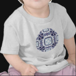 Squared Up Tee Shirt