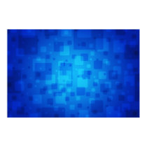 Squares 1 posters