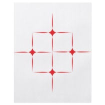 squares flyers by Cheryldesigns squares flyers