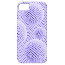 Squares iPhone 5 Case