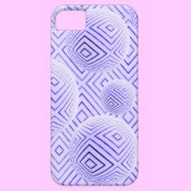 Squares iPhone 5 Case casemate cases