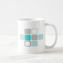 Squares mugs by cloudya Squares mugs