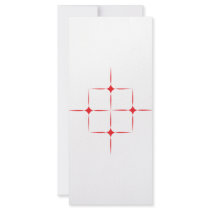 squares rack cards by Cheryldesigns squares rack cards
