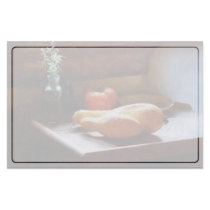 Squash and Tomato Stationery