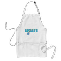 Squash aprons