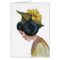 Squash Blossom