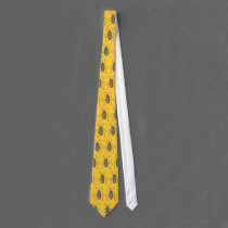 Squash Bug Tie