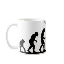 Squash Mug