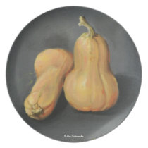 Squash Plate