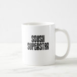 Squash Superstar Mug
