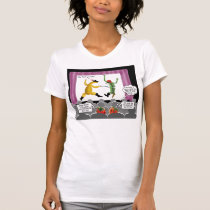 SQUASHBUCKLER Women's T-shirt