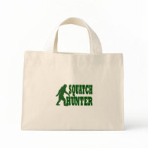Squatch hunter bag