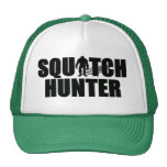Squatch Hunter Hat