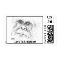 Squatch Stamp!