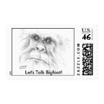 Squatch Stamp!