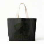 Squatch Watch Bag