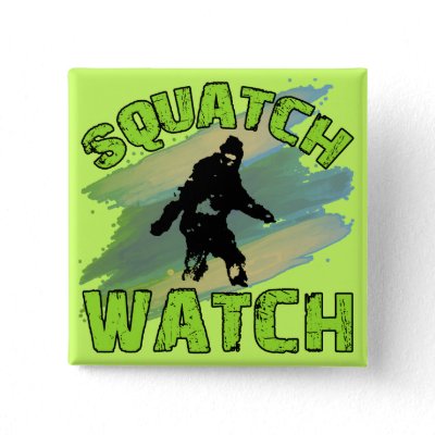 Squatch Watch Buttons