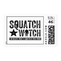 Squatch Watch - I believe