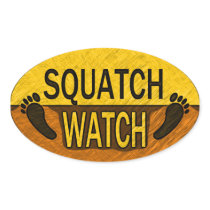 Squatch Watch