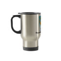 Squatchdetective Old Travel Mug