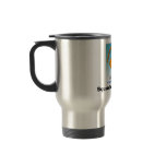 Squatchdetective Old Travel Mug