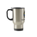 Squatchdetective Travel Mug