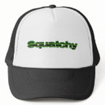 squatchy hats