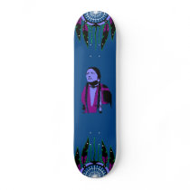 Squaw Skateboard