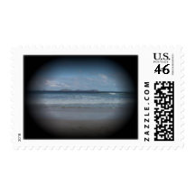 Squeaky Beach1 Postage