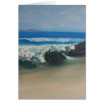 Squeaky Beach 1 Card
