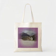 Squeaky Beach 2 Tote Bags