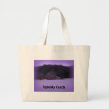 Squeaky Beach 4 Canvas Bags