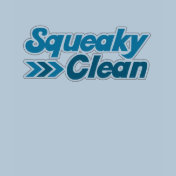 Squeaky Clean Party Animal Parody