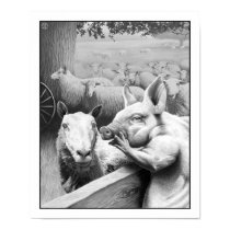 Squealer posters by jimconte Squealer posters