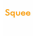 Squee Fangirl shirt