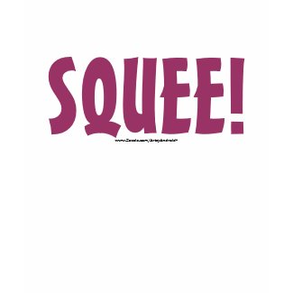 woman squeezes nuts