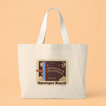 Squeegee Board bags