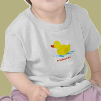 squeeze me t-shirts