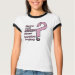Ladies Ringer T-Shirt