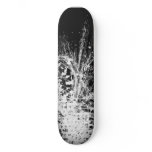 Squelch Skateboard Deck