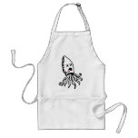 Squid Apron