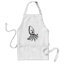 Squid Apron