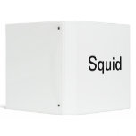 Squid Binder