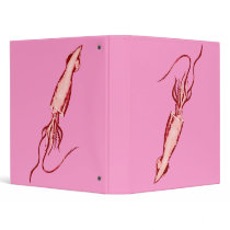squid vinyl binder