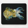 Squid Bobtail Dumpling Stubby Sepiola Atlantica Mousepad