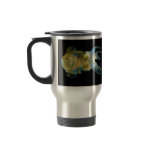 Squid Bobtail Dumpling Stubby Sepiola Atlantica Mugs