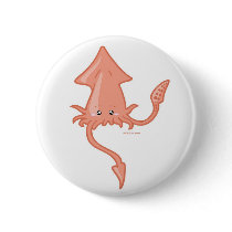 Squid buttons by Illeander Squid buttons