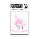 Squid-chan's Stamps