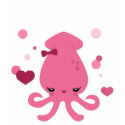 Squid Cutie shirt