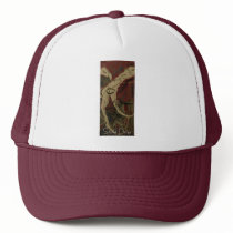 squid drips hats
